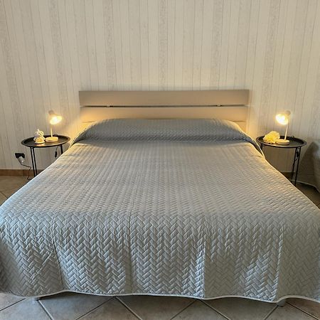 B&B La Magnolia Bassano in Teverina Zewnętrze zdjęcie
