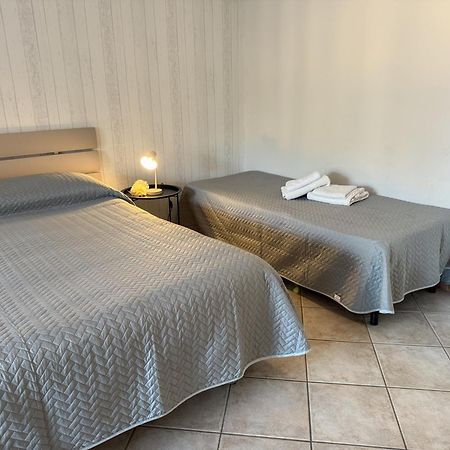 B&B La Magnolia Bassano in Teverina Zewnętrze zdjęcie