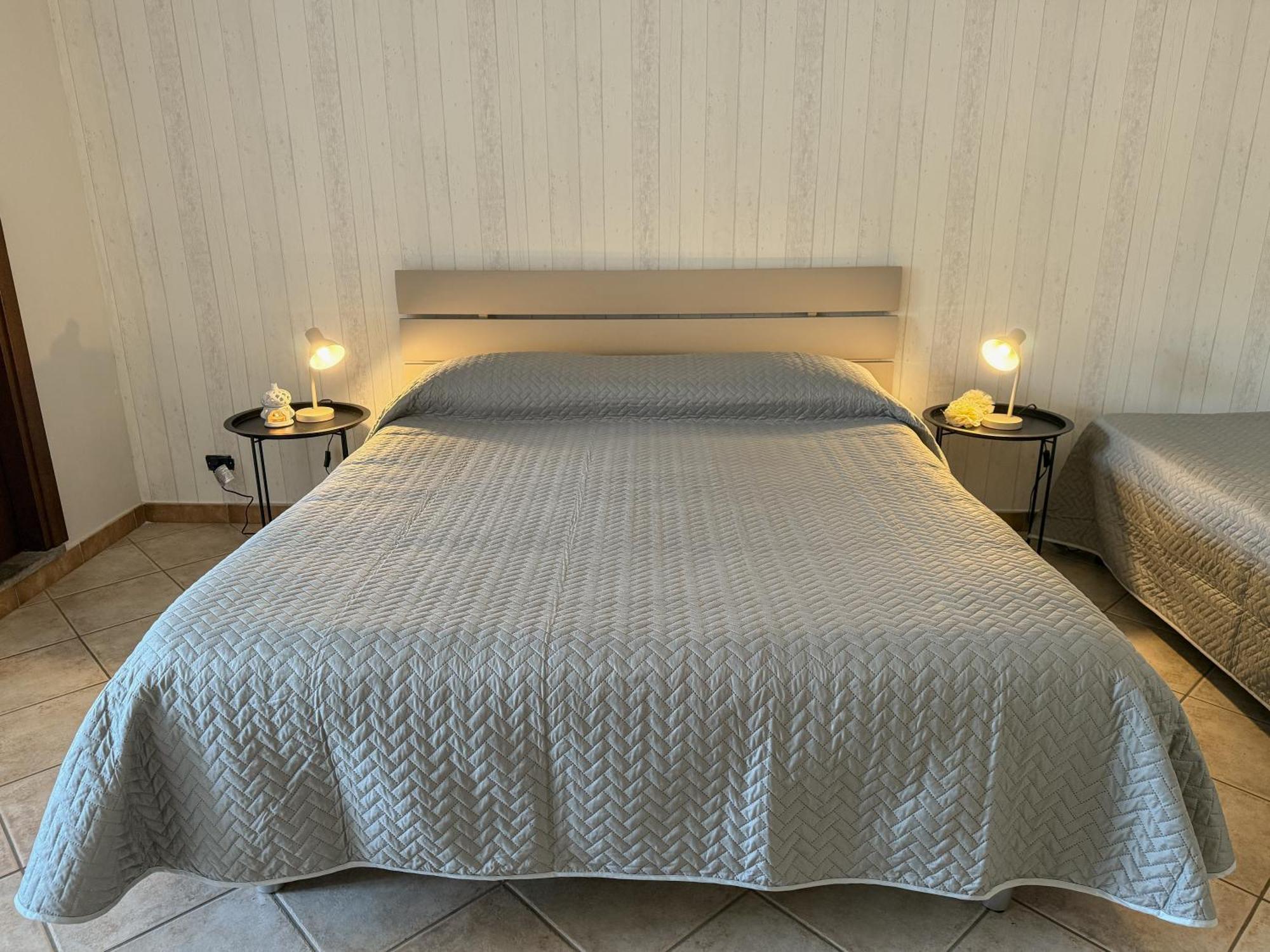 B&B La Magnolia Bassano in Teverina Zewnętrze zdjęcie