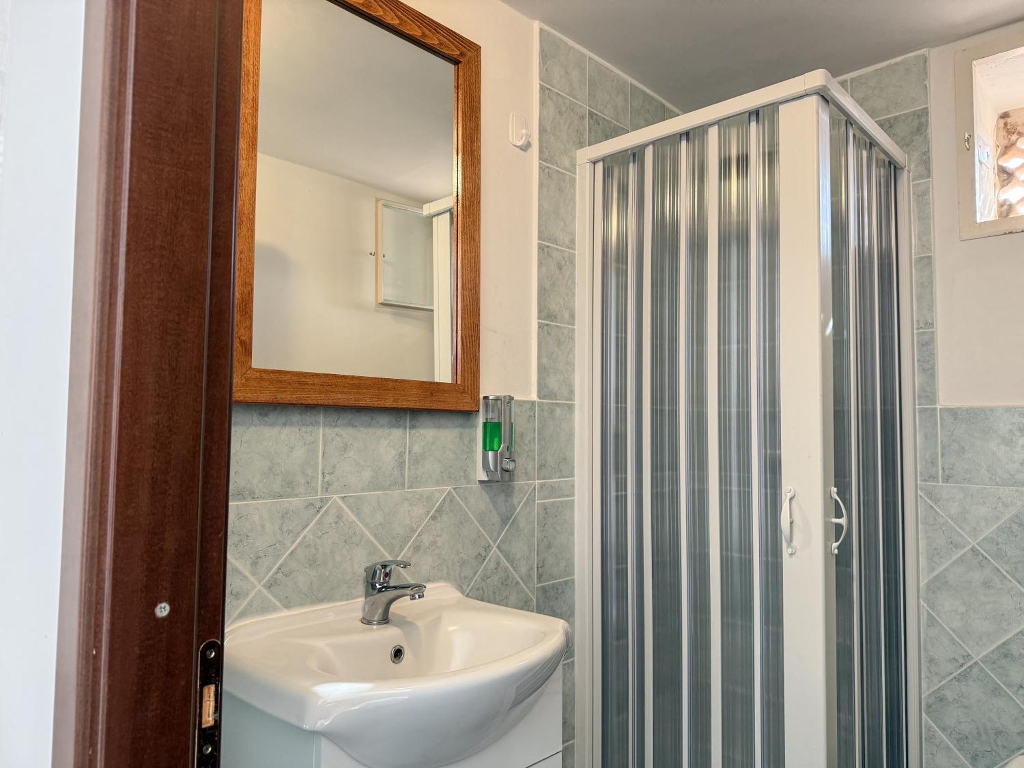 B&B La Magnolia Bassano in Teverina Zewnętrze zdjęcie