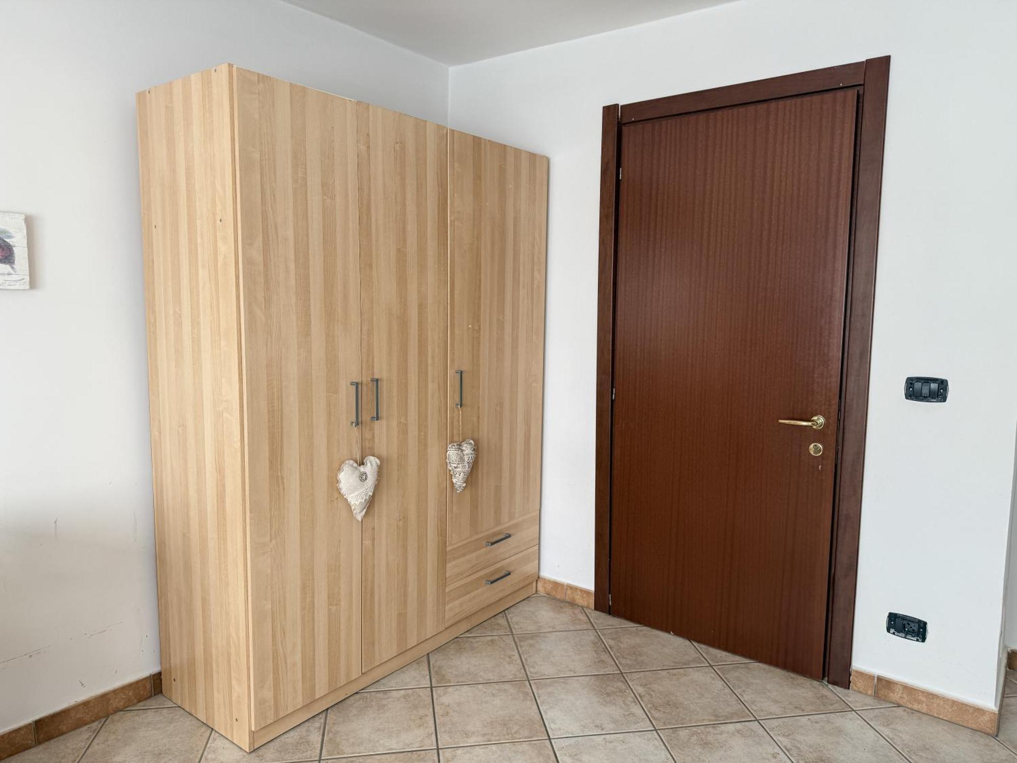 B&B La Magnolia Bassano in Teverina Zewnętrze zdjęcie