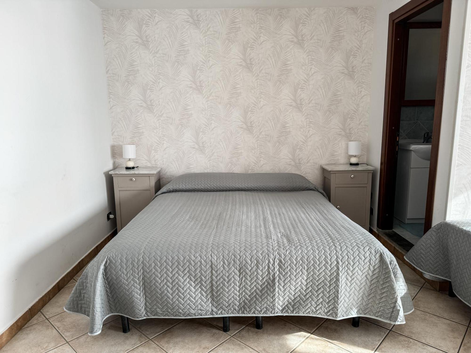 B&B La Magnolia Bassano in Teverina Zewnętrze zdjęcie