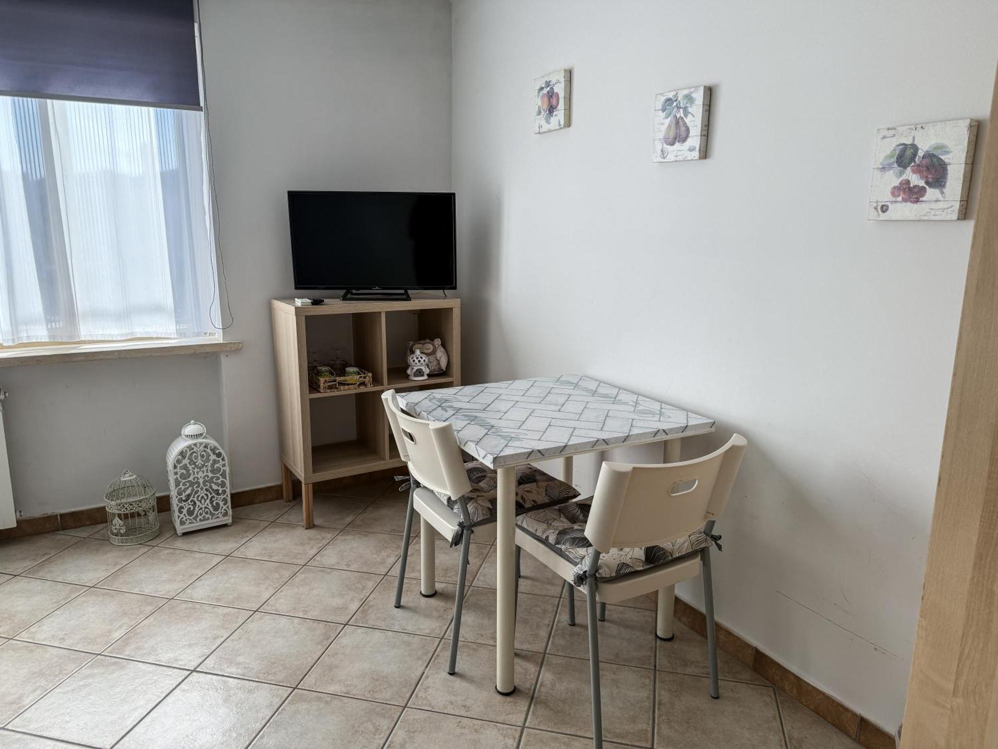 B&B La Magnolia Bassano in Teverina Zewnętrze zdjęcie