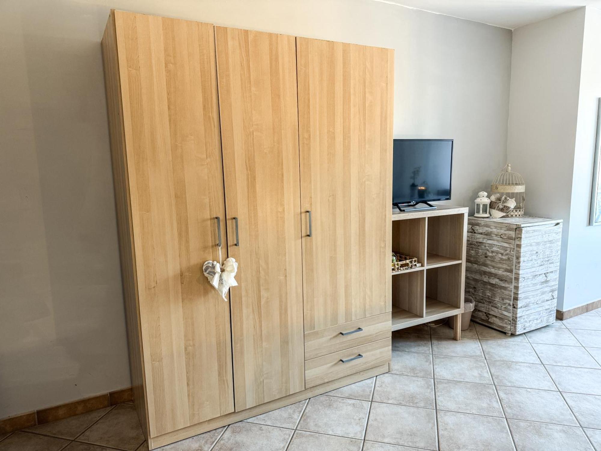 B&B La Magnolia Bassano in Teverina Zewnętrze zdjęcie