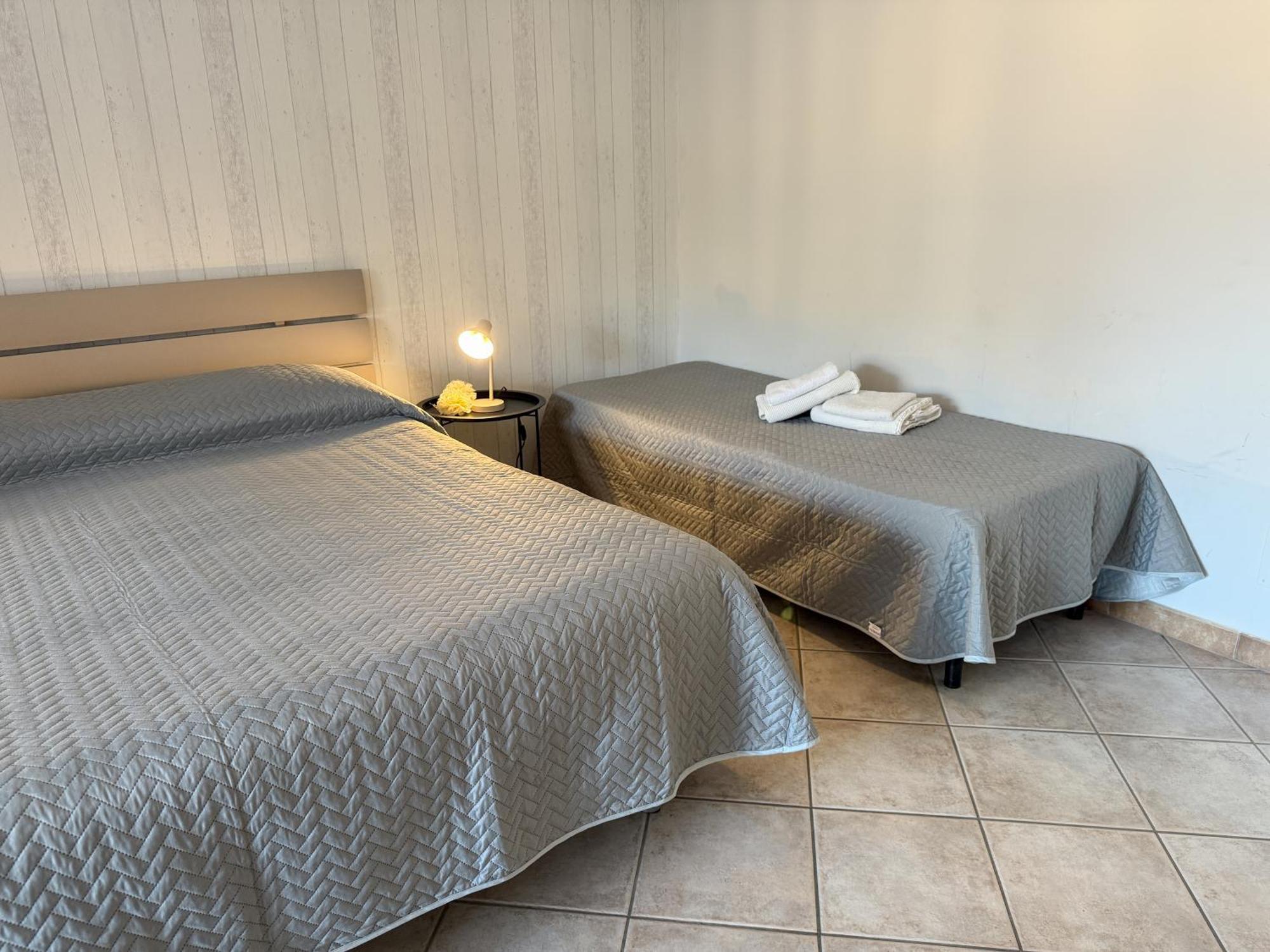 B&B La Magnolia Bassano in Teverina Zewnętrze zdjęcie