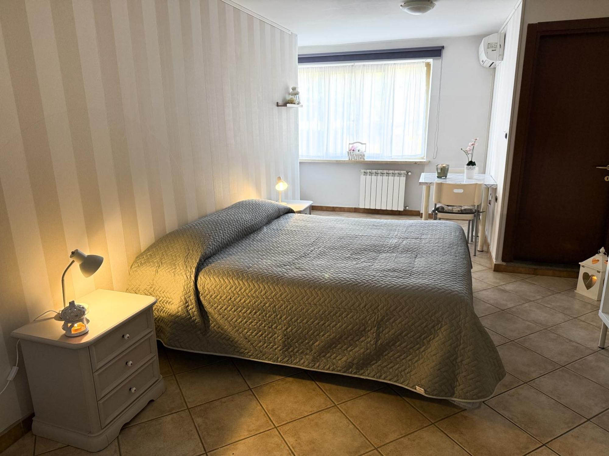 B&B La Magnolia Bassano in Teverina Zewnętrze zdjęcie