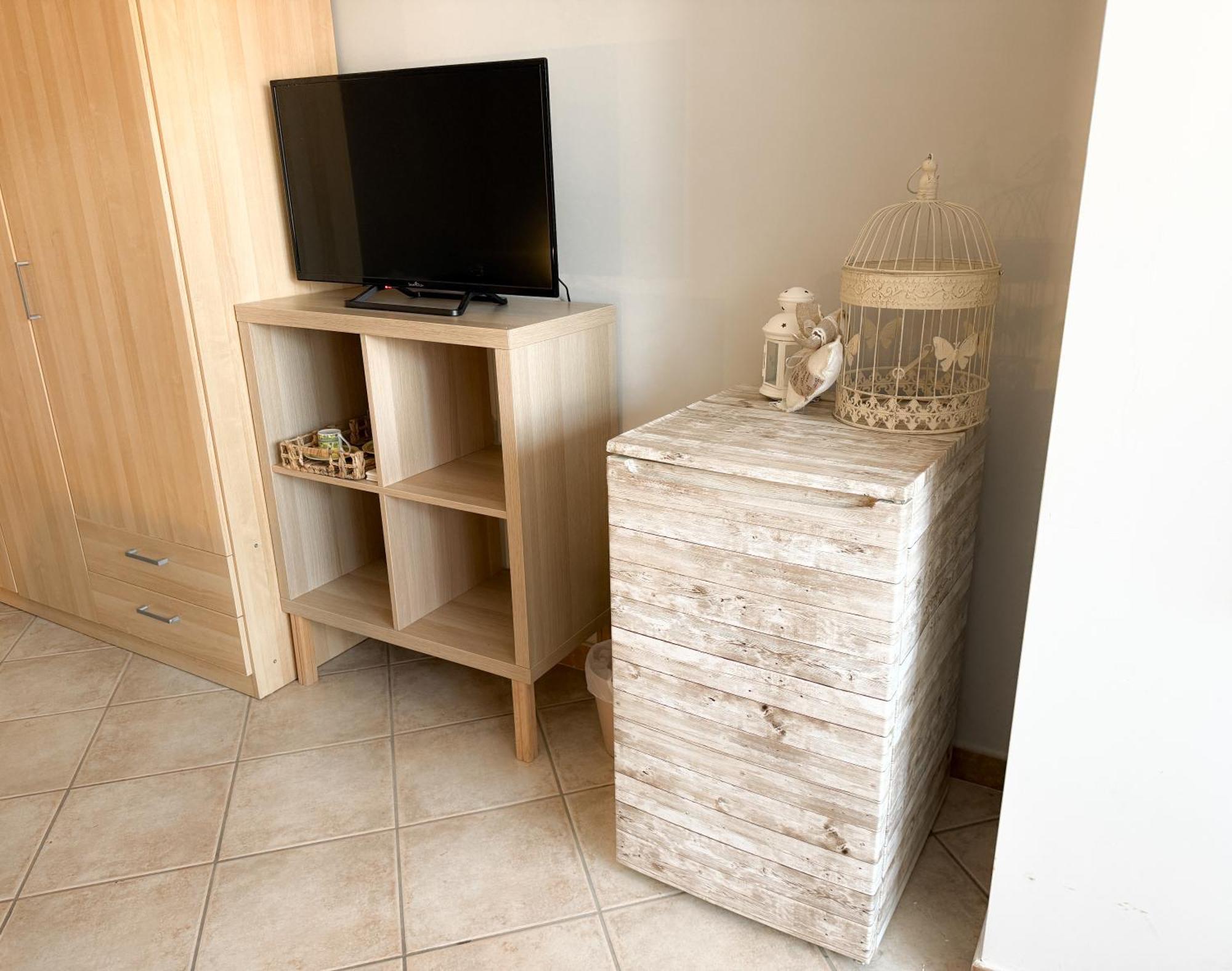 B&B La Magnolia Bassano in Teverina Zewnętrze zdjęcie