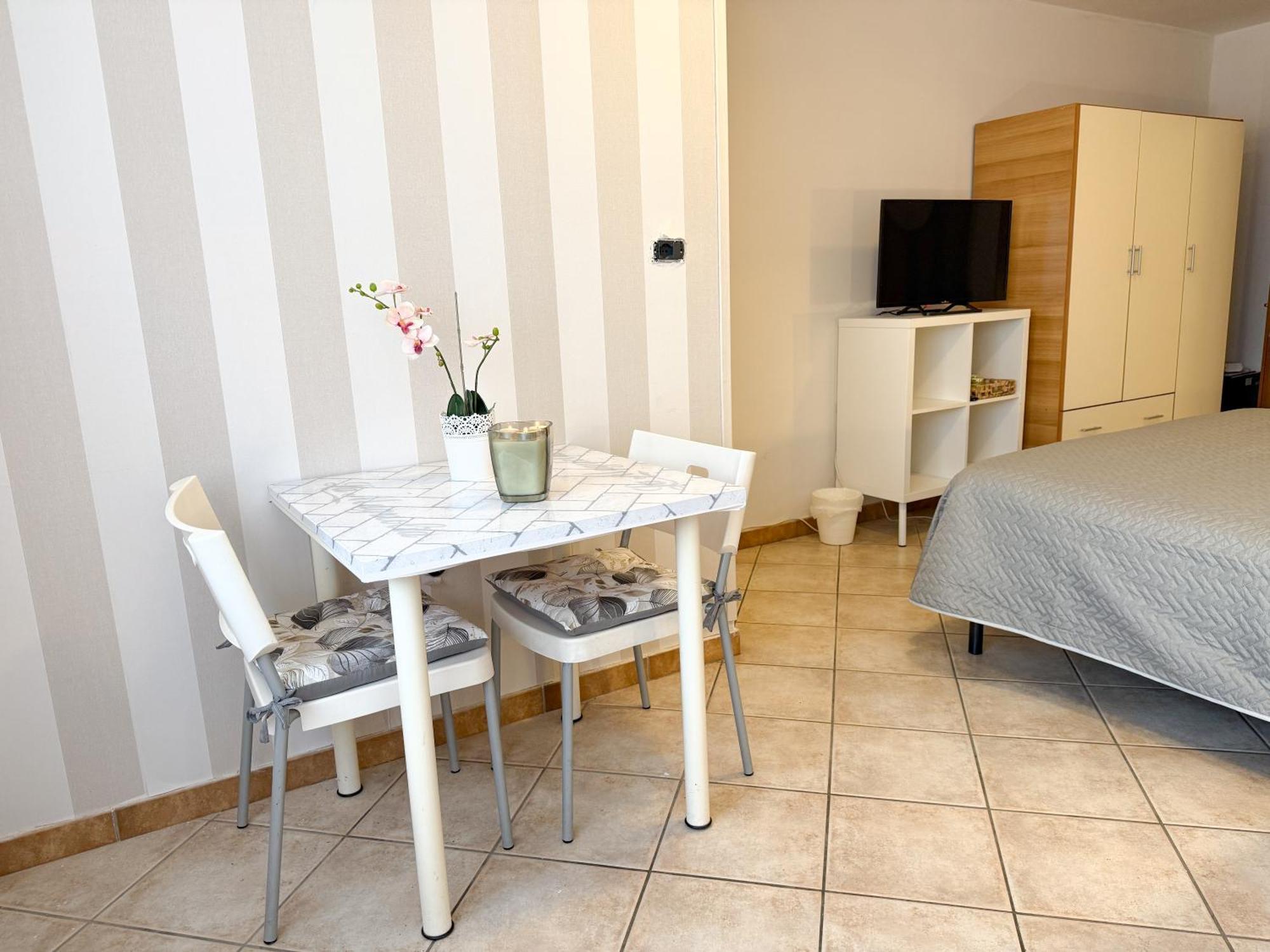 B&B La Magnolia Bassano in Teverina Zewnętrze zdjęcie