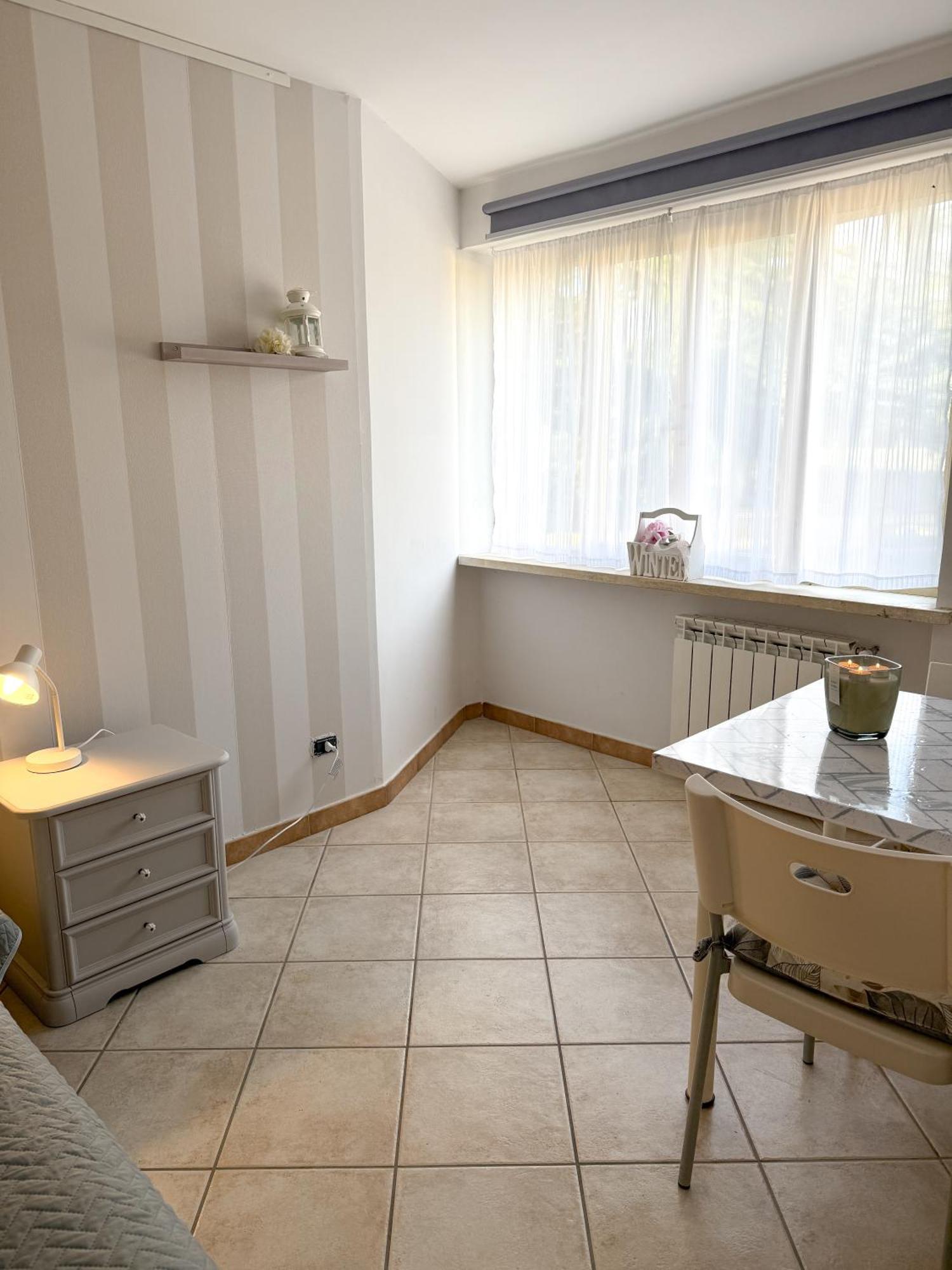 B&B La Magnolia Bassano in Teverina Zewnętrze zdjęcie
