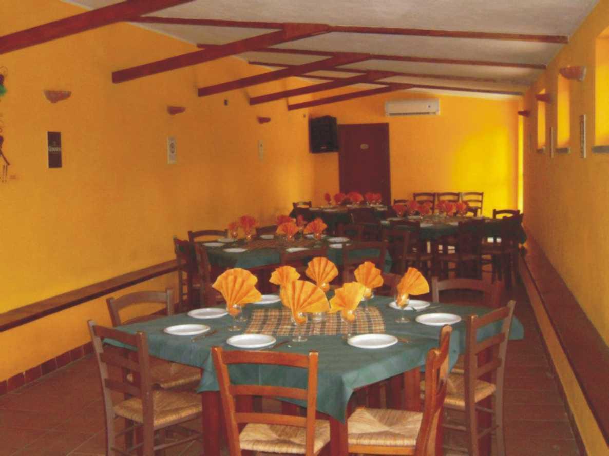 B&B La Magnolia Bassano in Teverina Zewnętrze zdjęcie