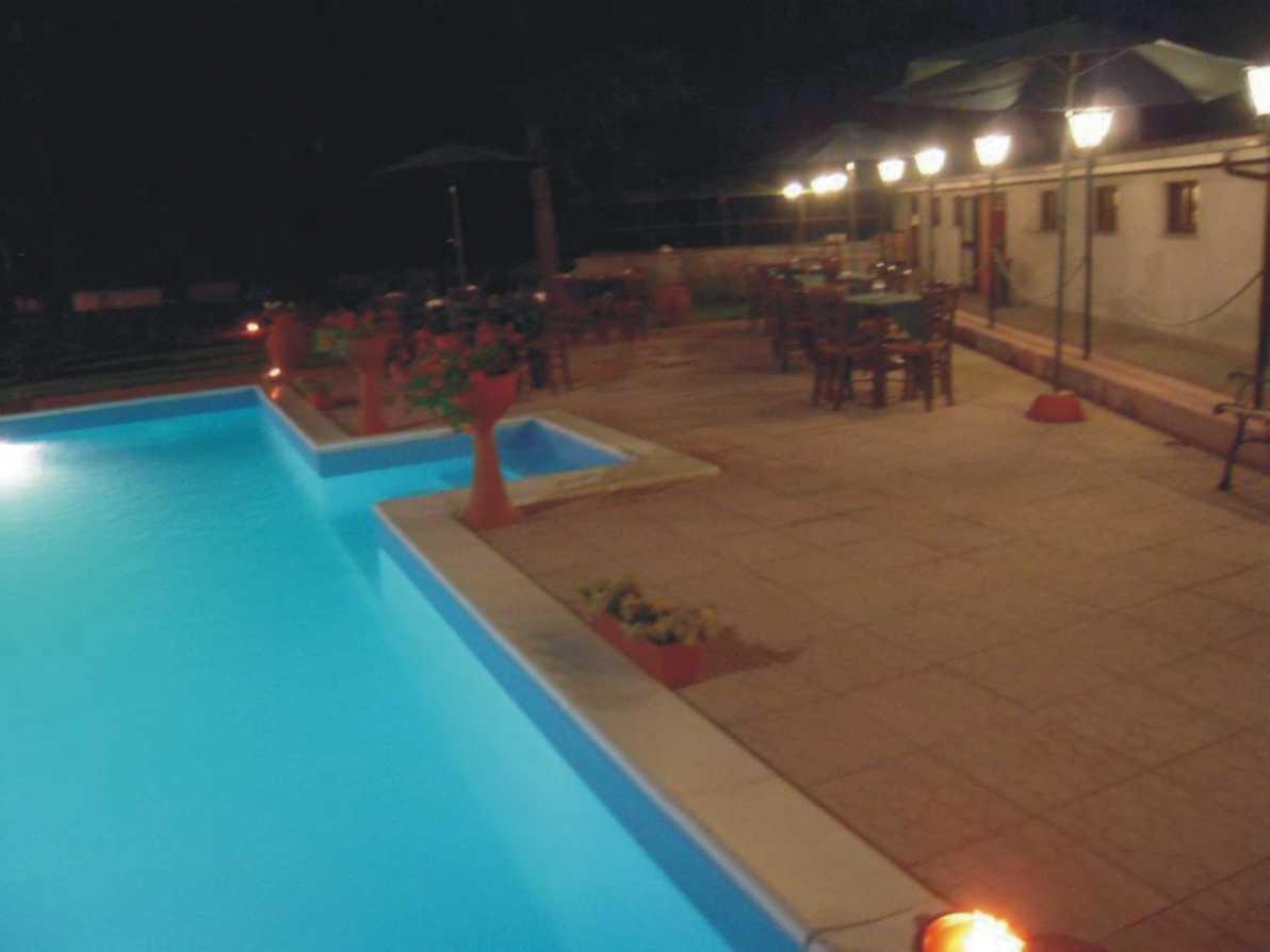 B&B La Magnolia Bassano in Teverina Zewnętrze zdjęcie