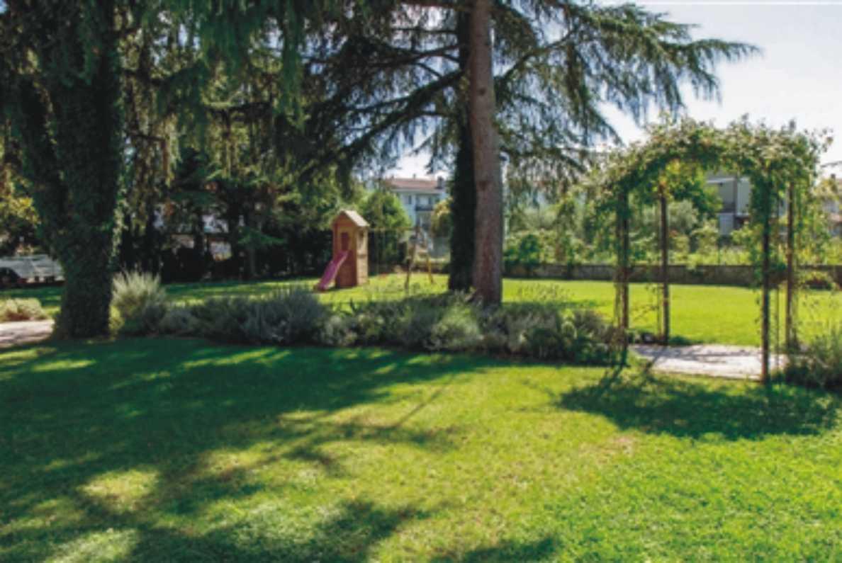 B&B La Magnolia Bassano in Teverina Zewnętrze zdjęcie